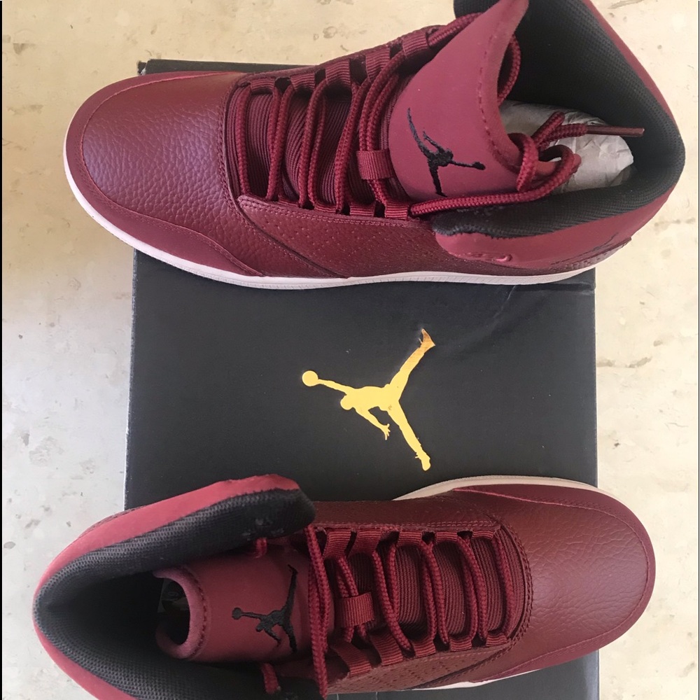 Brand New Air Jordans